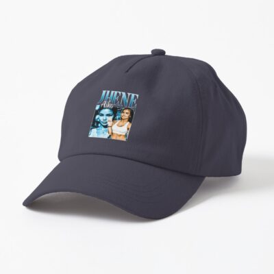 Jhene Aiko Cap Official Jhene Aiko Merch