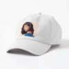 Jhene Chilombo Aiko Sticker Cap Official Jhene Aiko Merch