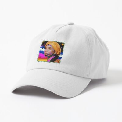 Jhene Aiko Cap Official Jhene Aiko Merch