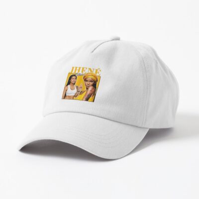 Jhene Aiko Cap Official Jhene Aiko Merch