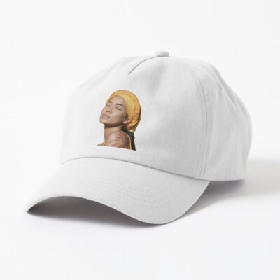 Jhene Aiko Cap Official Jhene Aiko Merch