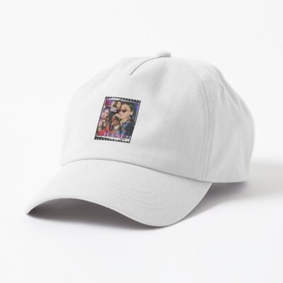 Cap Official Jhene Aiko Merch