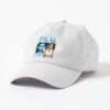 Jhene Sativa - Jhene Tour - Jhené Vintage Cap Official Jhene Aiko Merch