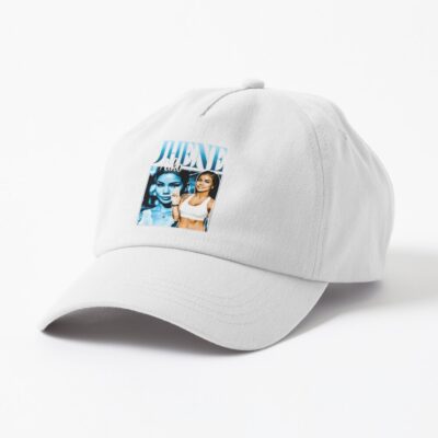 Jhene Sativa - Jhene Tour - Jhené Vintage Cap Official Jhene Aiko Merch