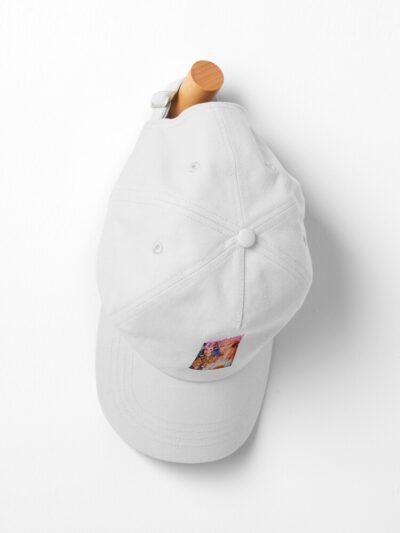 Jhene Aiko Efuru Chilombo Cap Official Jhene Aiko Merch