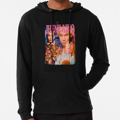 Jhene Aiko Efuru Chilombo Hoodie Official Jhene Aiko Merch