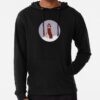 Jhene Aiko Calm And Patient Hoodie Official Jhene Aiko Merch