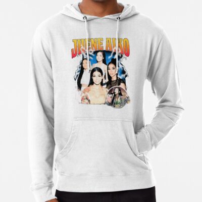 Jhene Aiko Hoodie Official Jhene Aiko Merch