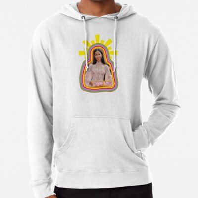 Jhene Aiko Hoodie Official Jhene Aiko Merch