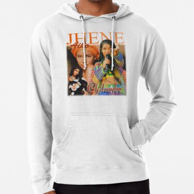 Jhene Aiko Chilombo Hoodie Official Jhene Aiko Merch