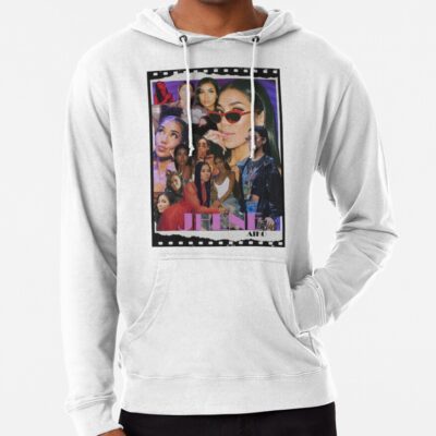 Jhene Aiko Graphic Design Hoodie Official Jhene Aiko Merch