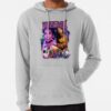 Jhene Aiko Jhene Aiko Vintage 90S Hoodie Official Jhene Aiko Merch