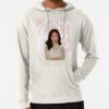 Jhene Aiko Trippy Portrait Hoodie Official Jhene Aiko Merch