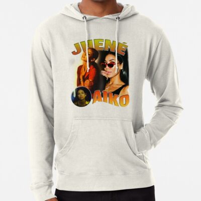 Jhene Aiko Bootleg Shirt Hoodie Official Jhene Aiko Merch