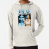 Jhene Aiko Hoodie Official Jhene Aiko Merch