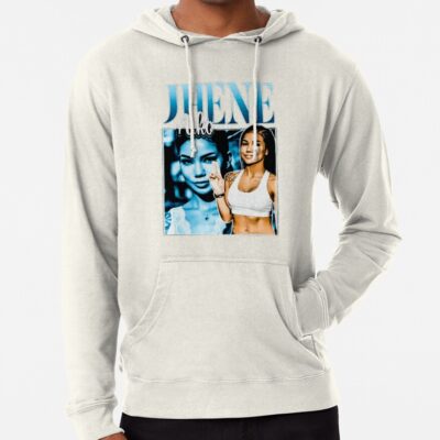 Jhene Aiko Hoodie Official Jhene Aiko Merch