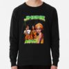 Jhene Aiko Summer Vintage Sweatshirt Official Jhene Aiko Merch