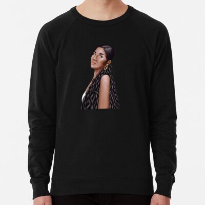 Jhene Aiko Sweatshirt Official Jhene Aiko Merch