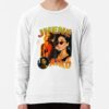 Jhene Aiko Bootleg Shirt Lightweight Sweatshirt Sweatshirt Official Jhene Aiko Merch