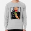 Jhene Aiko With Rose Sweatshirt Official Jhene Aiko Merch