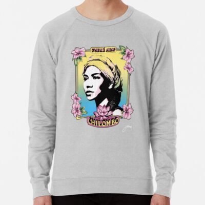 Jhene Aiko Chilombo Signed Litho Hot Search, Trending Now Sweatshirt Official Jhene Aiko Merch