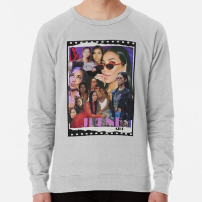 Sweatshirt Official Jhene Aiko Merch