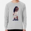 Sweatshirt Official Jhene Aiko Merch