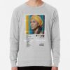 ssrcolightweight sweatshirtmensheather greyfrontsquare productx1000 bgf8f8f8 4 - Jhene Aiko Shop