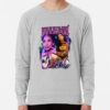 Jhene Aiko Jhene Aiko Vintage 90S Sweatshirt Official Jhene Aiko Merch