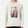 ssrcolightweight sweatshirtmensoatmeal heatherfrontsquare productx1000 bgf8f8f8 1 - Jhene Aiko Shop