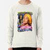 Jhene Aiko - Chilombo Sweatshirt Official Jhene Aiko Merch