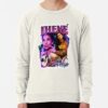 ssrcolightweight sweatshirtmensoatmeal heatherfrontsquare productx1000 bgf8f8f8 15 - Jhene Aiko Shop