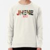 ssrcolightweight sweatshirtmensoatmeal heatherfrontsquare productx1000 bgf8f8f8 2 - Jhene Aiko Shop