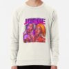 Jhene Sativa - Jhene Tour - Jhené Vintage Sweatshirt Official Jhene Aiko Merch