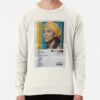 ssrcolightweight sweatshirtmensoatmeal heatherfrontsquare productx1000 bgf8f8f8 4 - Jhene Aiko Shop