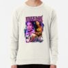 ssrcolightweight sweatshirtmensoatmeal heatherfrontsquare productx1000 bgf8f8f8 5 - Jhene Aiko Shop