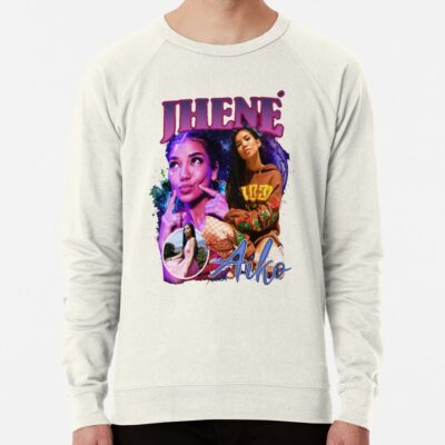 Sweatshirt Official Jhene Aiko Merch