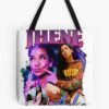 Jhene Aiko Tote Bag Official Jhene Aiko Merch