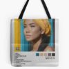 Jhene Aiko Chil0Mb0 Tote Bag Official Jhene Aiko Merch