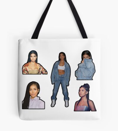 Jhene Aiko Sticker Pack - Birthday Christmas Baby Age Tattoos Merch Fan Art Cute Meme Funny Songs Album Cover Songs Lyrics Quotes Cd Love 2021 Daughter Big Sean Tattoo Height Poster Tshirt Book Decor Tote Bag Official Jhene Aiko Merch