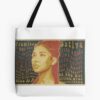 Jhene Aiko Poster Tote Bag Official Jhene Aiko Merch