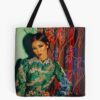 Galore 2 Tote Bag Official Jhene Aiko Merch