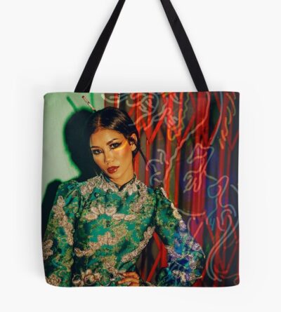 Galore 2 Tote Bag Official Jhene Aiko Merch