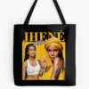 Jhene Aiko Tote Bag Official Jhene Aiko Merch