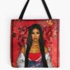 Jhene Tote Bag Official Jhene Aiko Merch