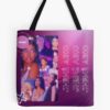 Jhene Aiko Tote Bag Official Jhene Aiko Merch