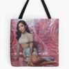 Jhene Aiko Tote Bag Official Jhene Aiko Merch