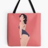 Jhene Aiko Tote Bag Official Jhene Aiko Merch