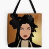 Chilombo Jhene Aiko Tote Bag Official Jhene Aiko Merch