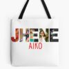 Jhene Aiko T Shirt / Mug | Jhene Aiko Stickers Tote Bag Official Jhene Aiko Merch